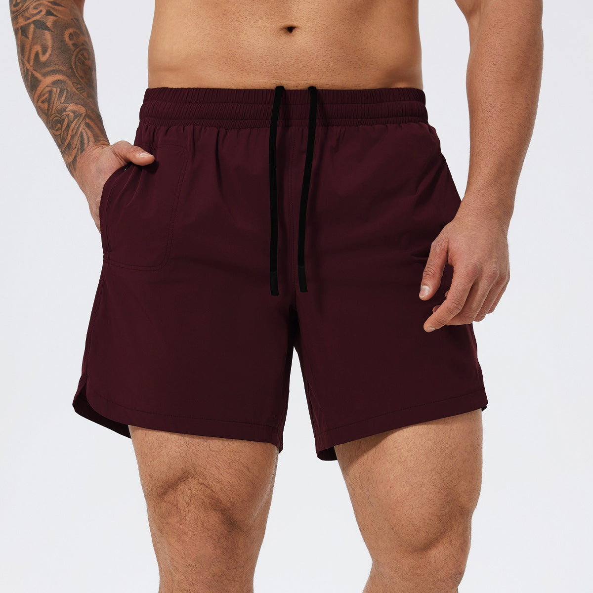 Basketball Tennis Running Shorts Men