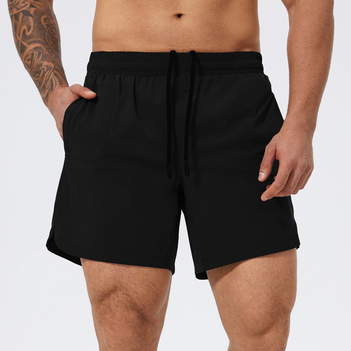 Basketball Tennis Running Shorts Men