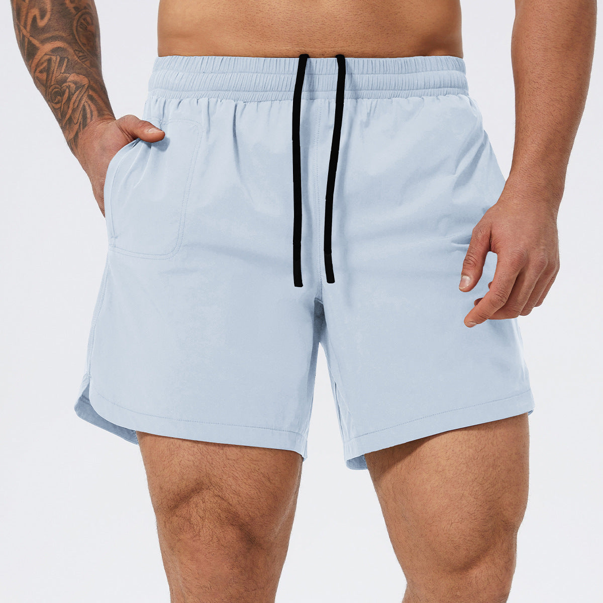 Basketball Tennis Running Shorts Men